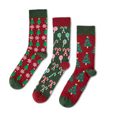 Gaveboks Juletre 3pk